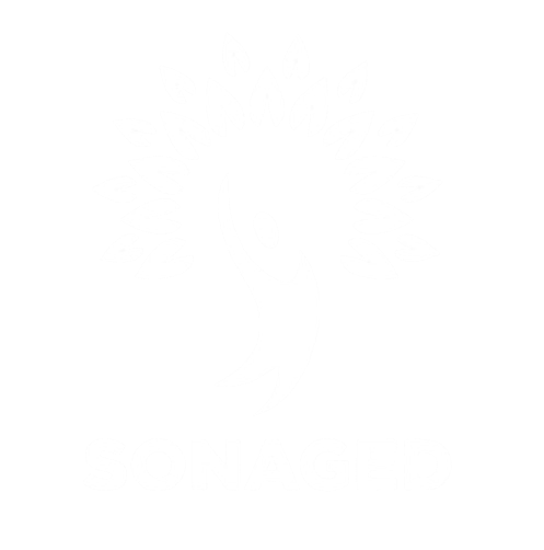 SONAGED Logo